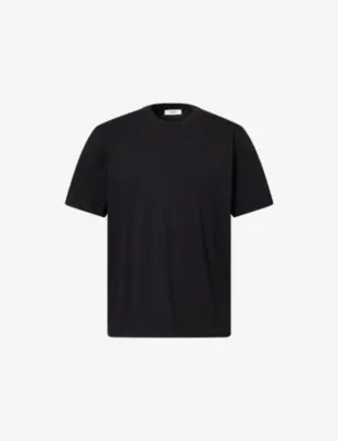 NN07 Adam Crew-Neck Cotton T-Shirt