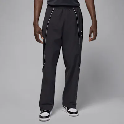 Jordan Paris Saint-Germain JAM Men's Dri-FIT Trousers - Oil Grey