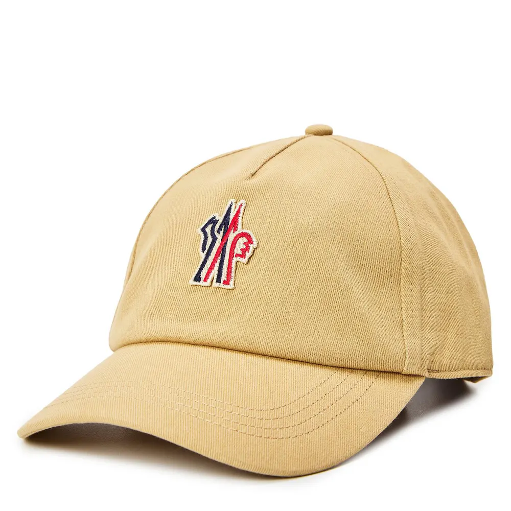 Moncler Men's Baseball Cap