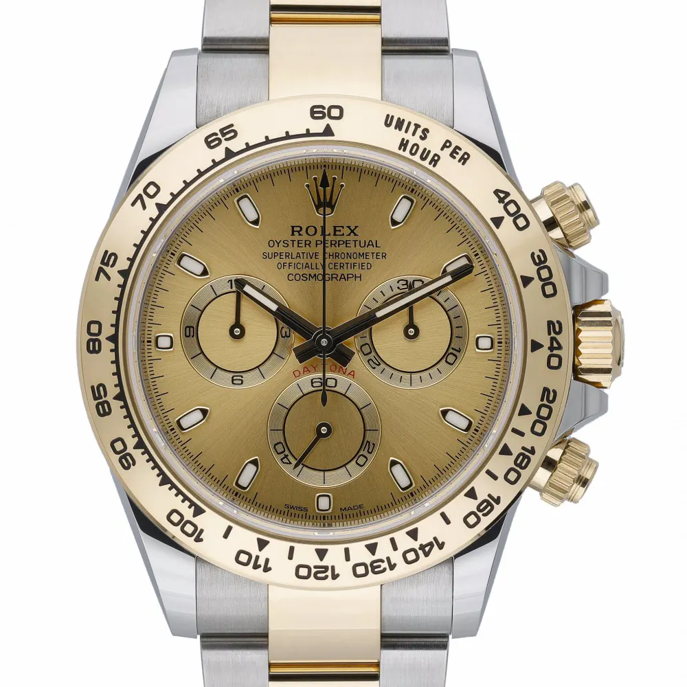 Rolex Daytona 116503 — 2022 — Excellent