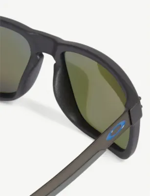 OAKLEY Holbrook Mix rectangle-frame sunglasses detail 3
