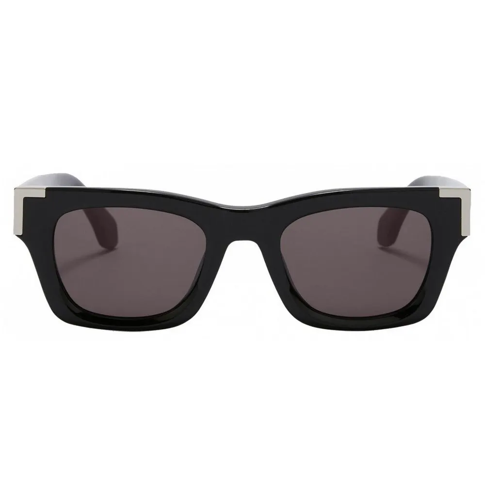 Palm Angels Men's Westport Rectangle Sunglasses