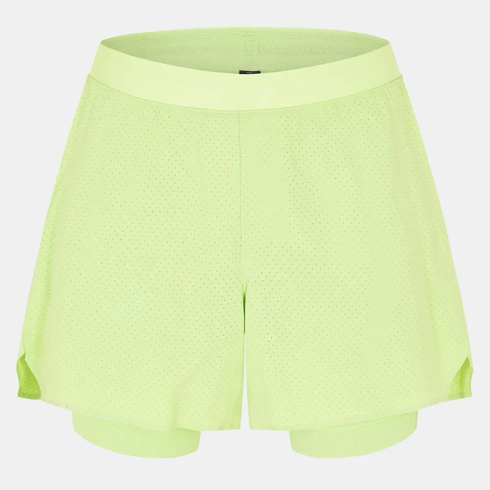 Lululemon Men's Gym Shorts