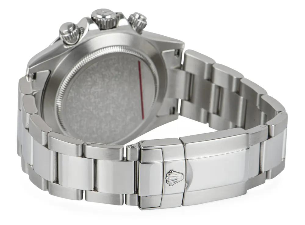 Rolex Daytona 116520 — 2001 — Excellent detail 3