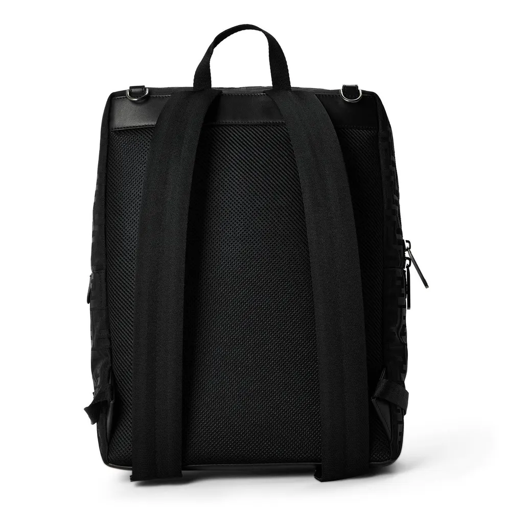 Fendi Men's Backpack detail 2