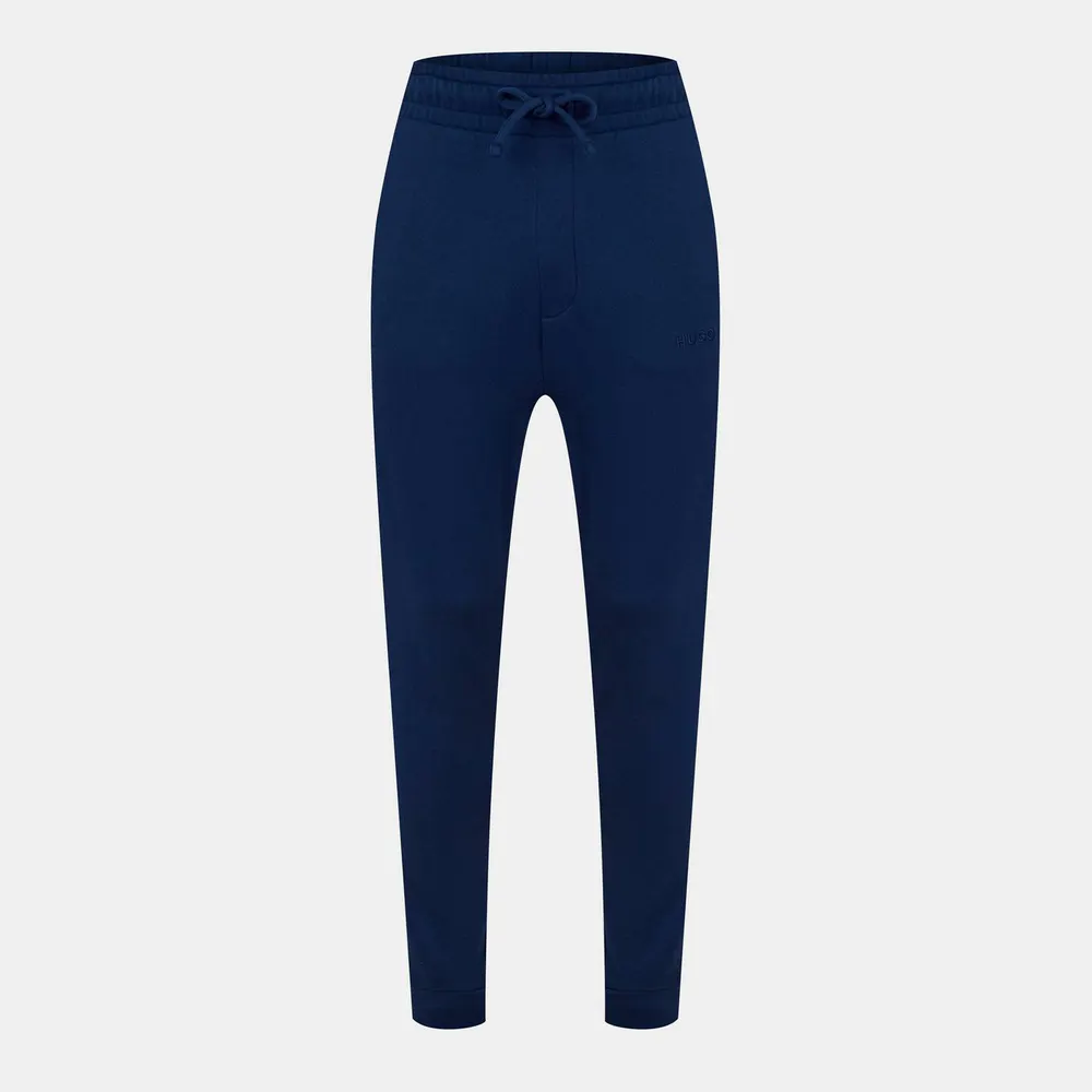 Hugo Boss Sporty Tapered Jogging Bottoms