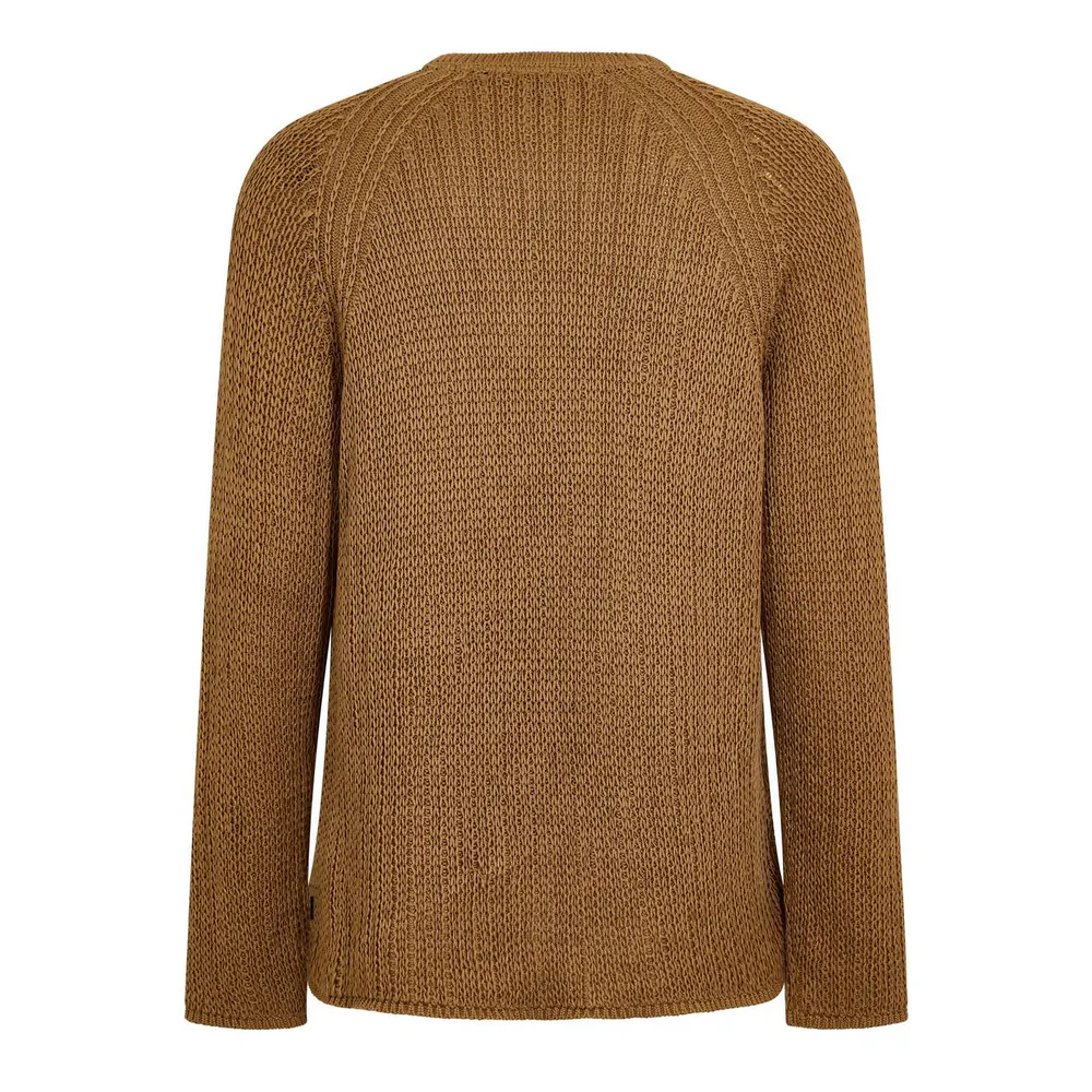 Boss Men's Tascone Knitted Top detail 2