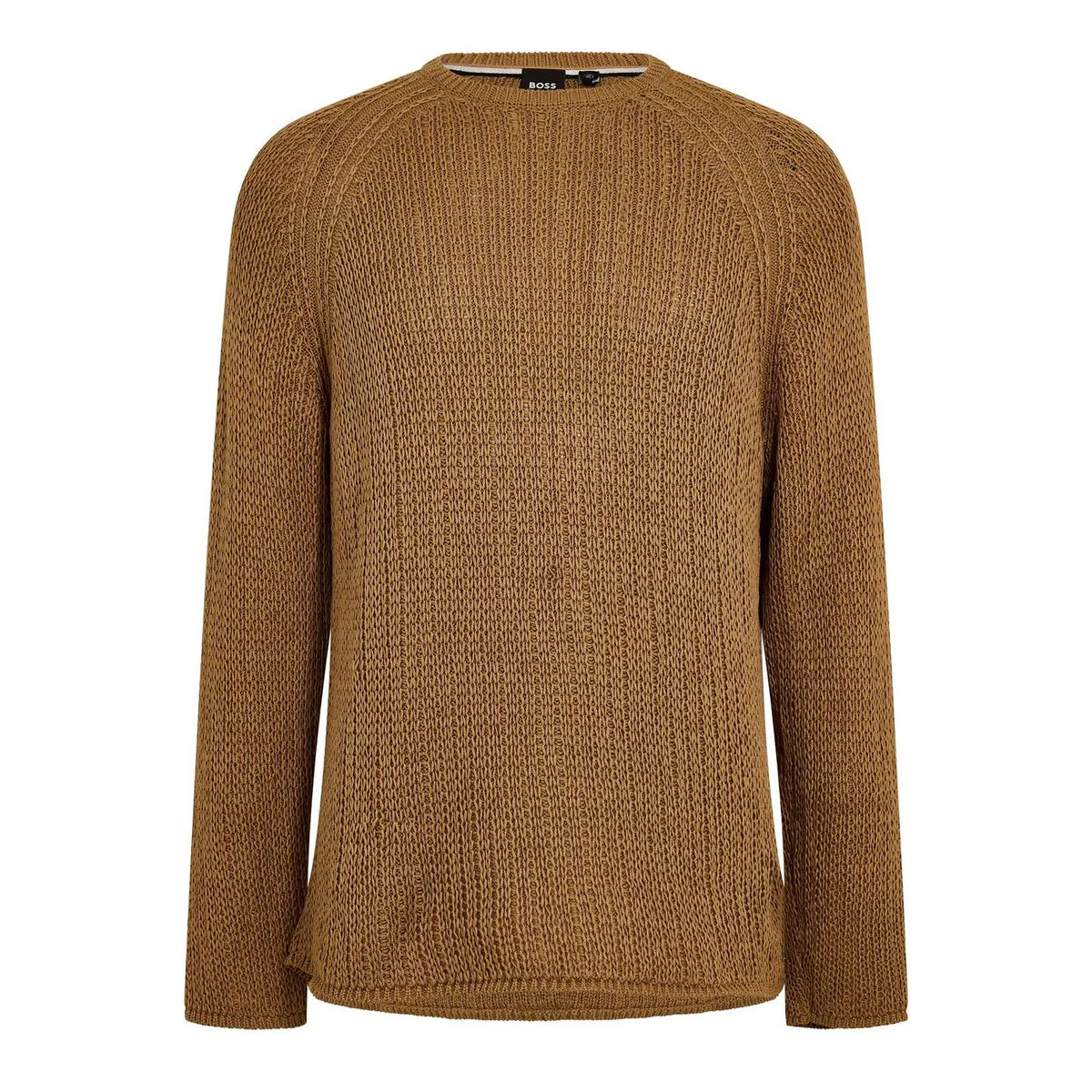 Boss Men's Tascone Knitted Top