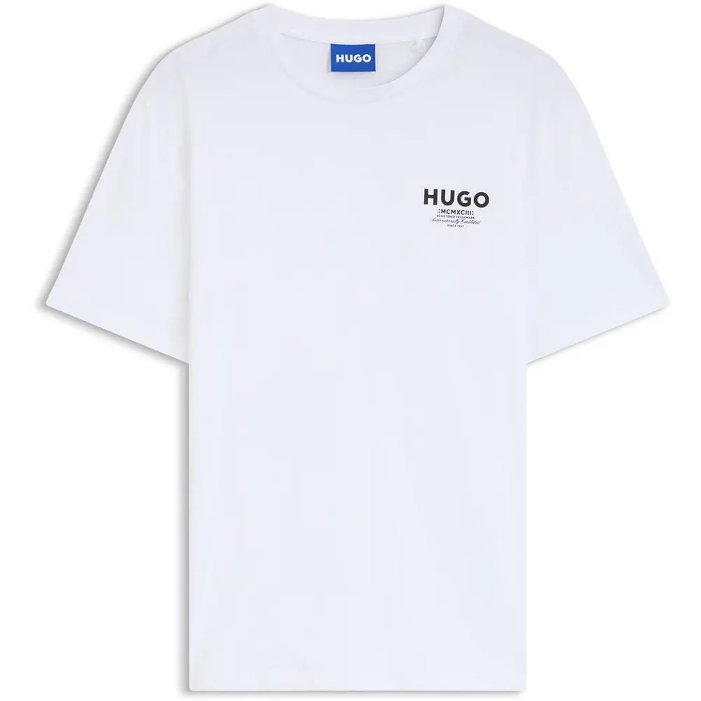 Hugo Men's T-Shirt