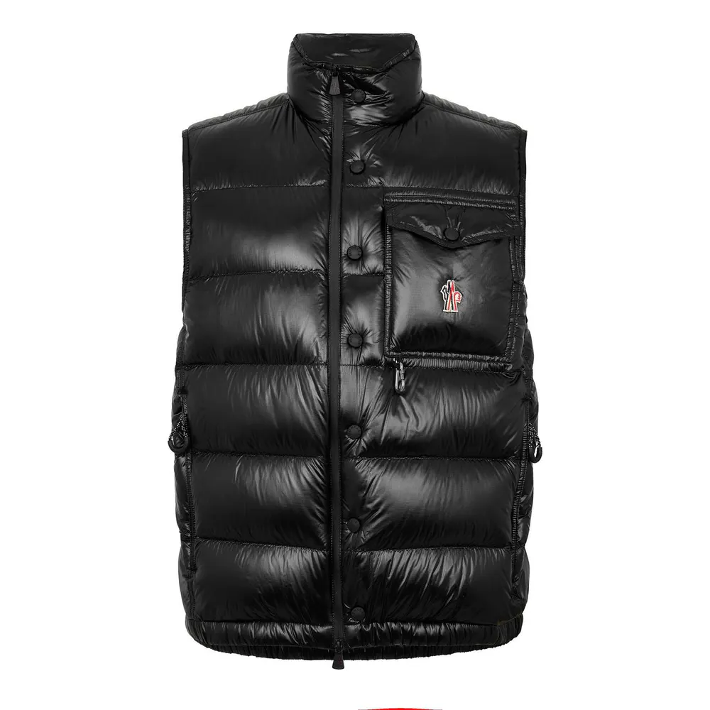 Moncler Moncler Uychi Vest Sn61