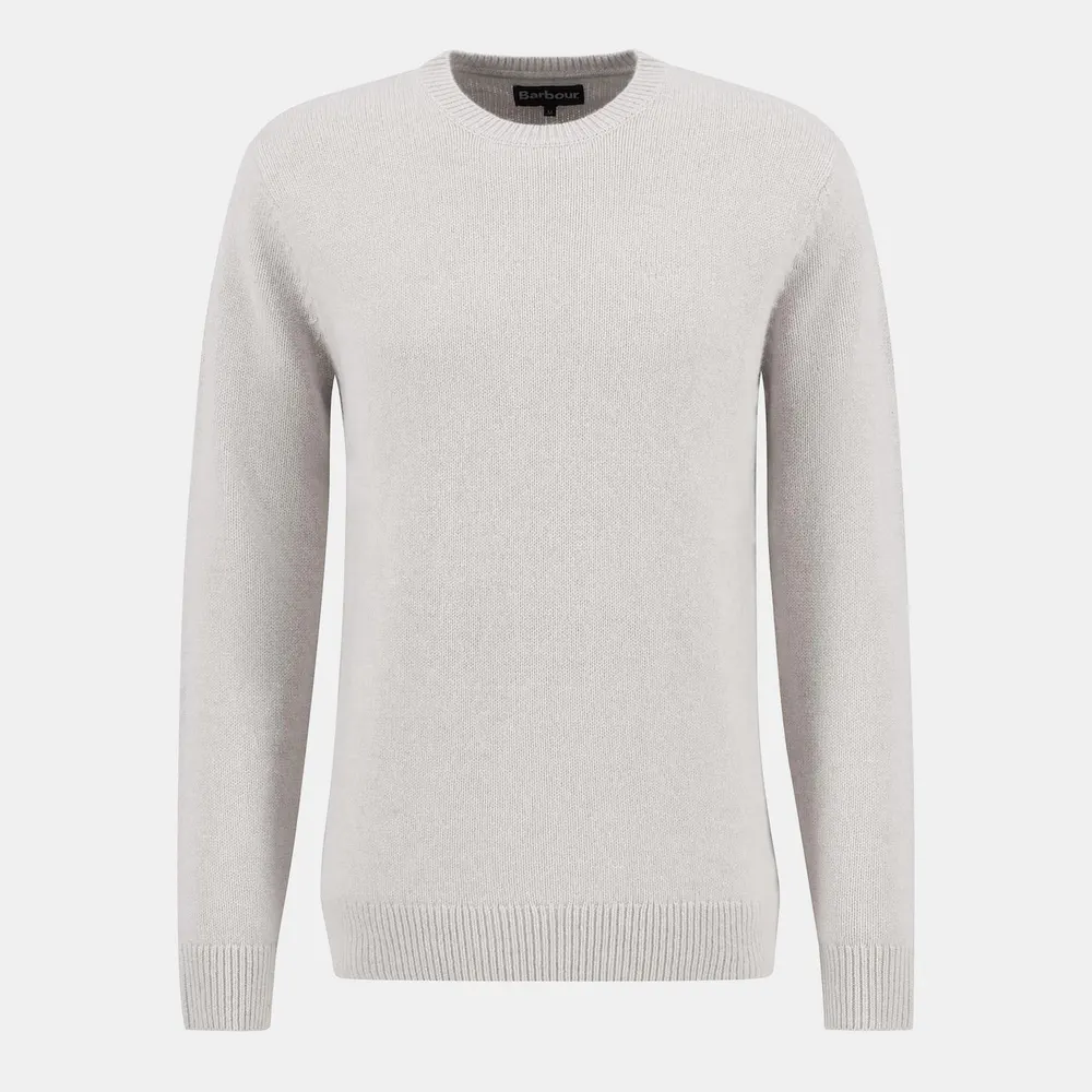 Barbour Covent Crew Neck Jumper