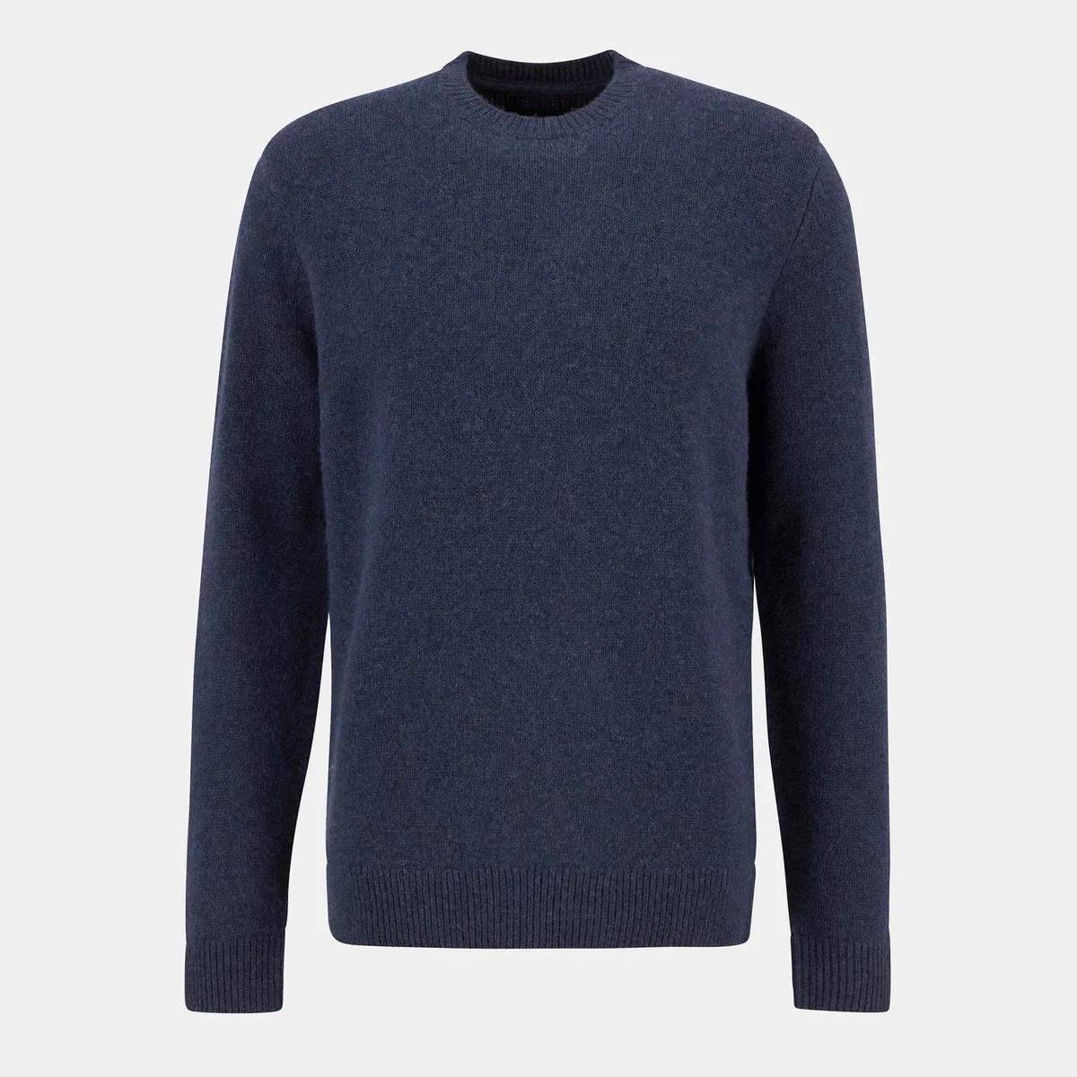 Barbour Covent Crew Neck Jumper