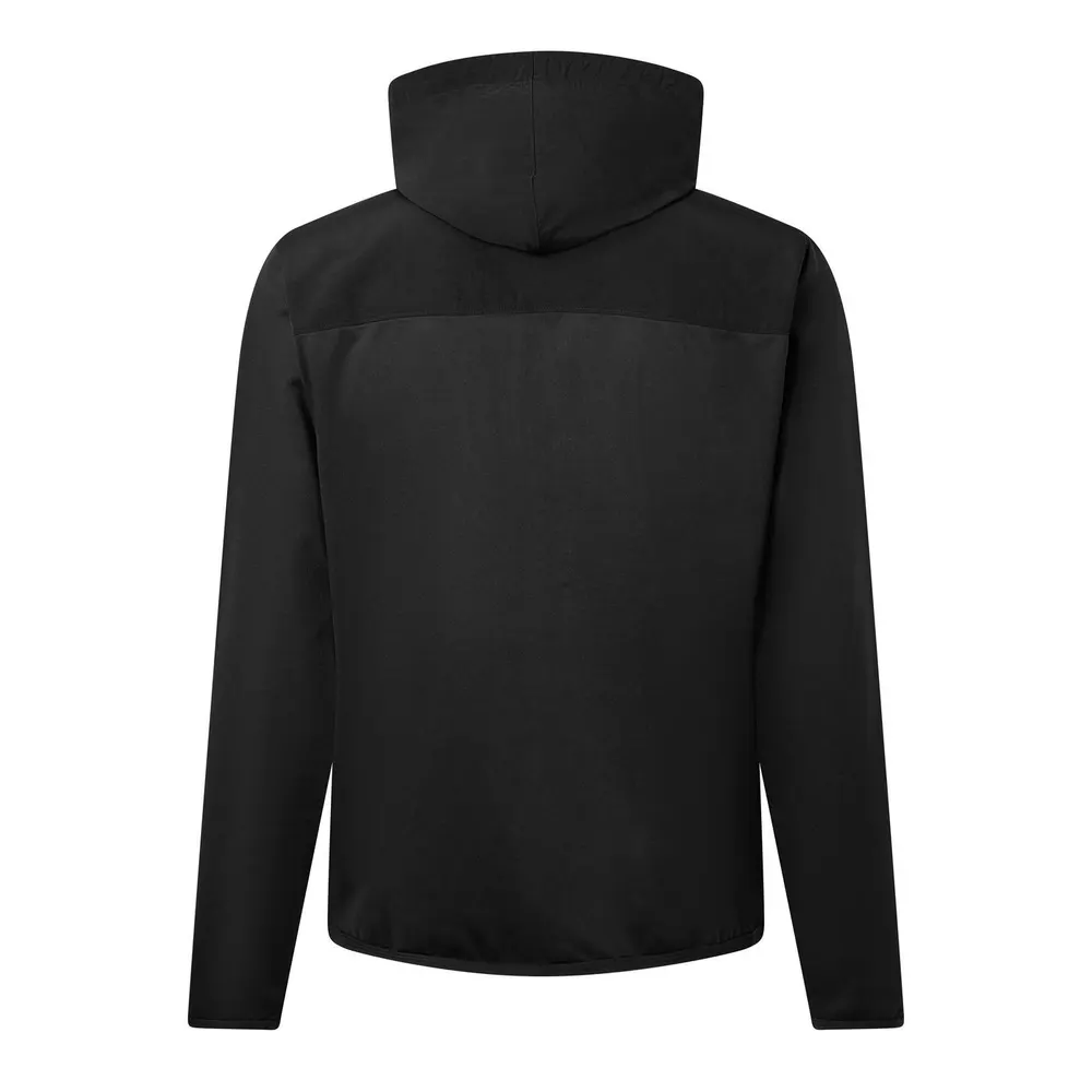 Vuori Vuori Sunday Jacket Sn64 in Black, additional product view 2