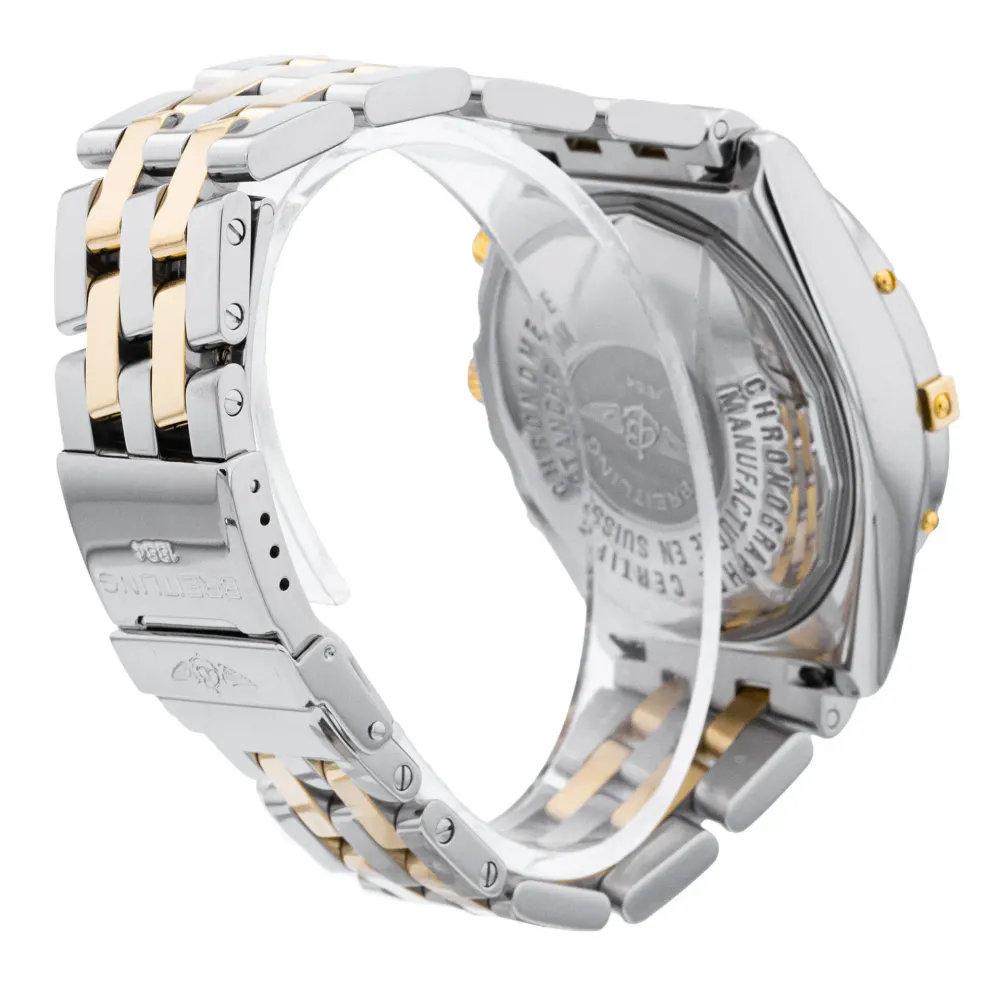 Breitling Crosswind B13355 — 2000 — Very good detail 3