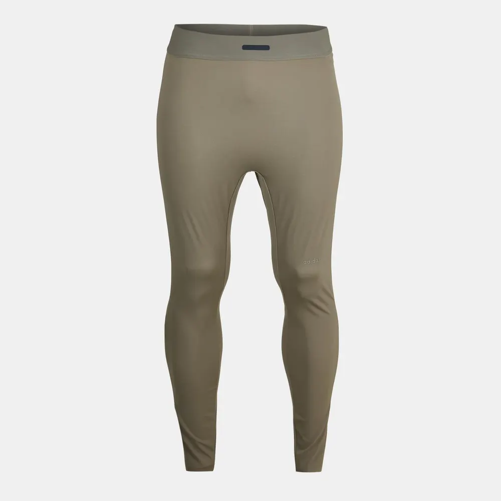 Fear Of God Men's FOG thltics Performance Running Tights in Grey – Clothing