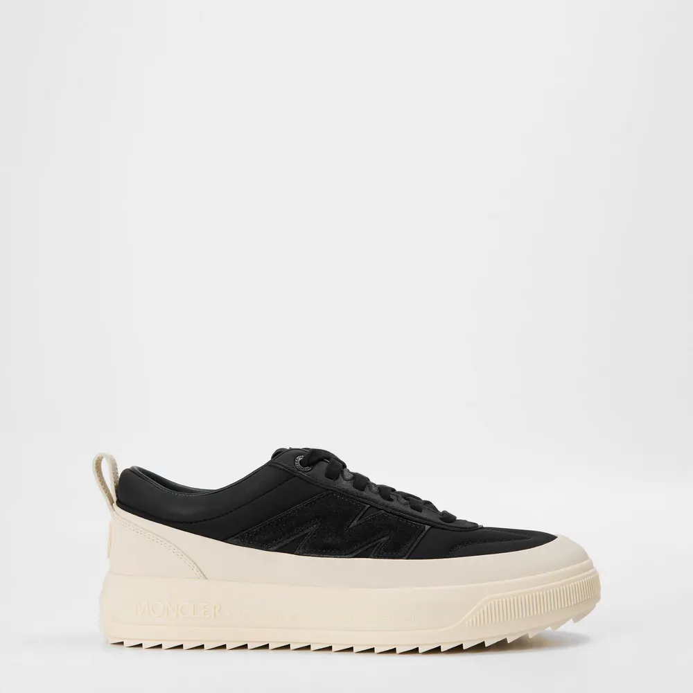 Moncler Men's Low Trainers