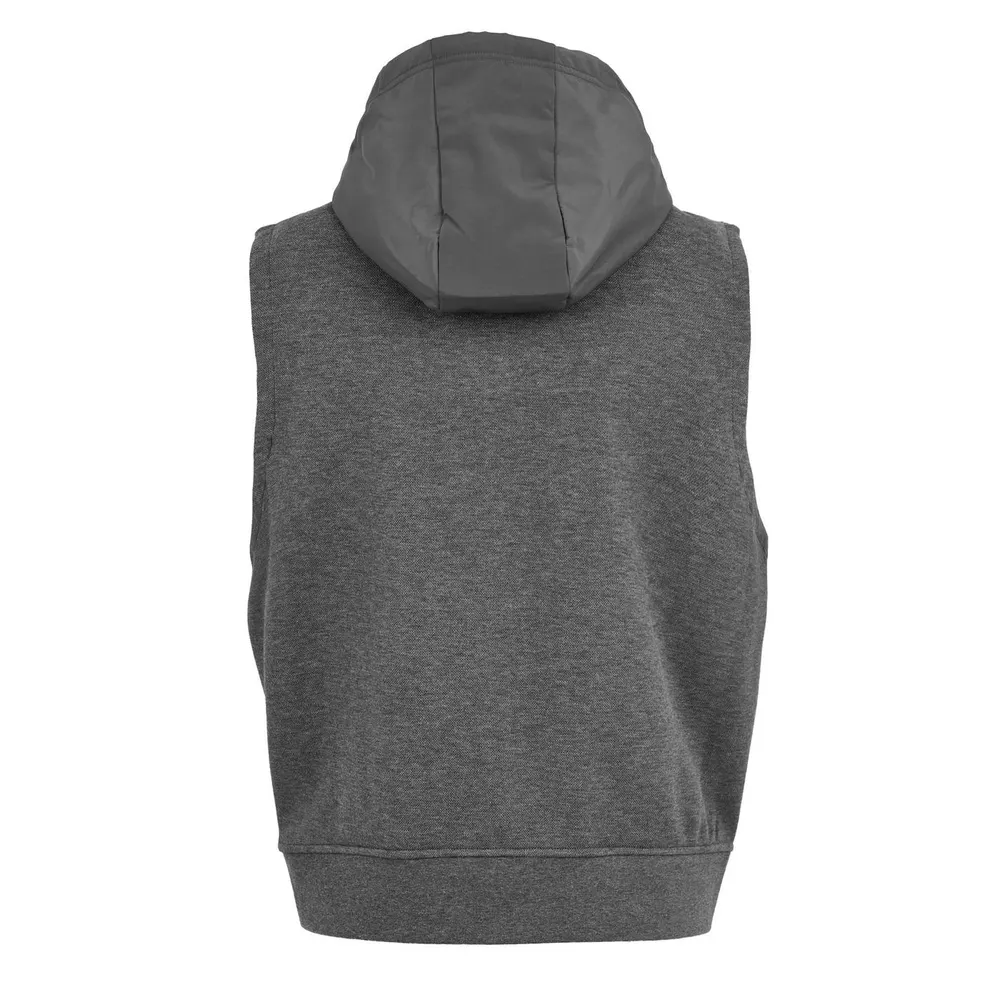 Polo Ralph Lauren Men's Hybrid Gilet detail 2