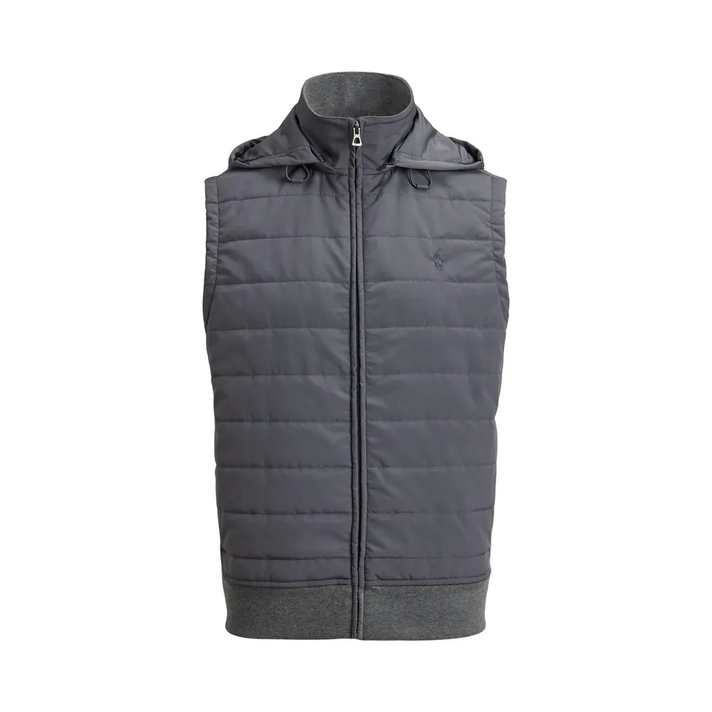 Polo Ralph Lauren Men's Hybrid Gilet