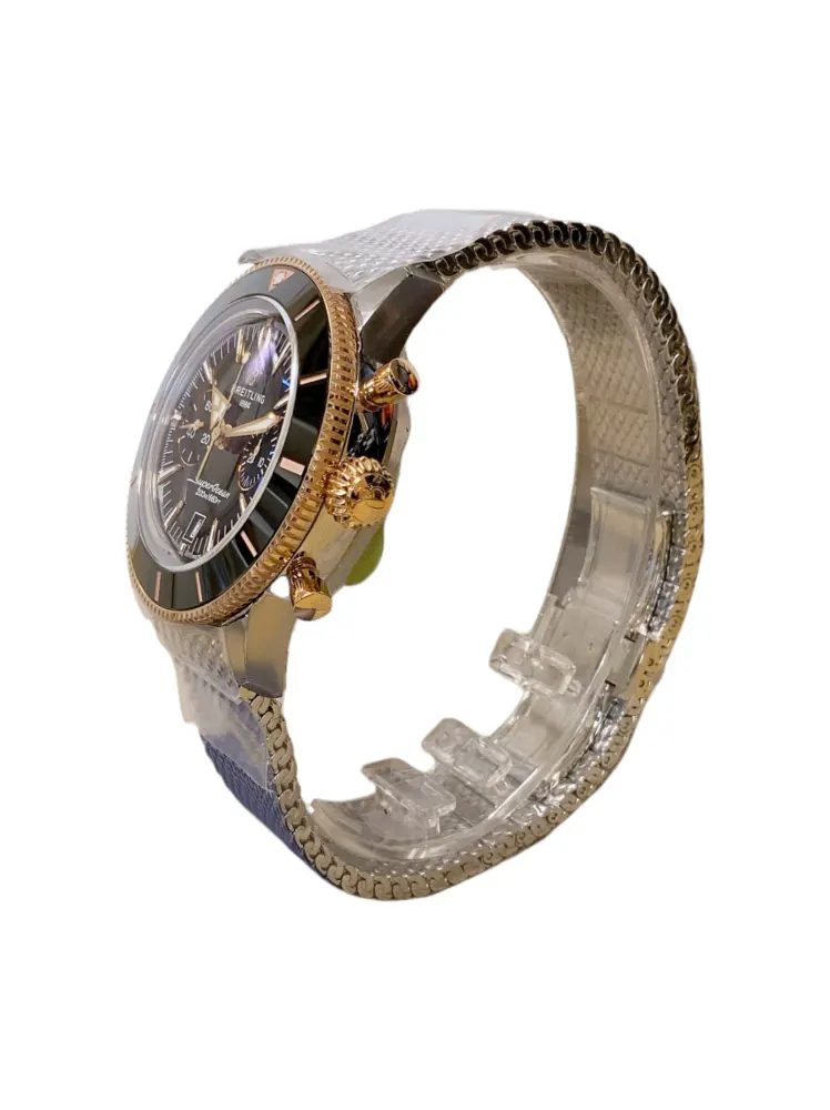Breitling SuperOcean Heritage UB0156 — 2025 — Unworn detail 2
