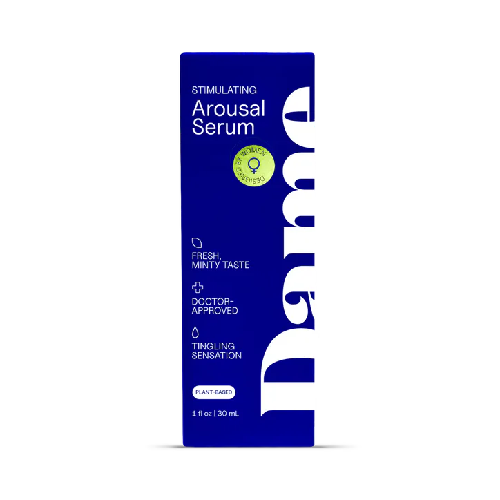 DAME Arousal Serum