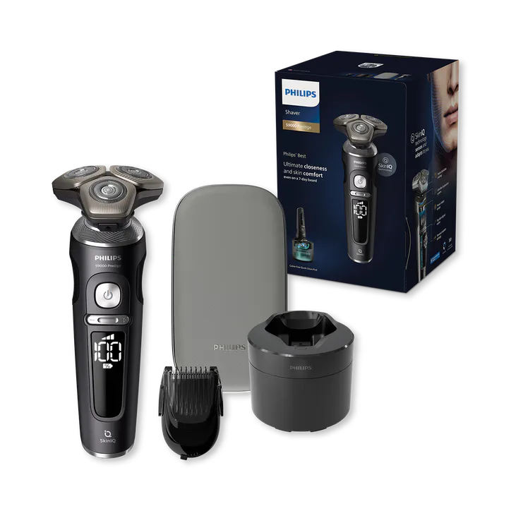 Philips Series 9000 Prestige Shaver