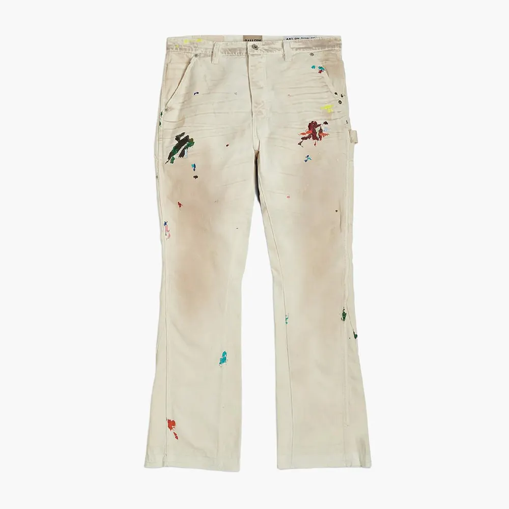 Gallery Dept Gallery Painted Carp Sn64 in Natural – Clothing