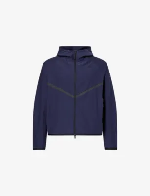 NIKE Dri-Fit Technical Woven Jacket