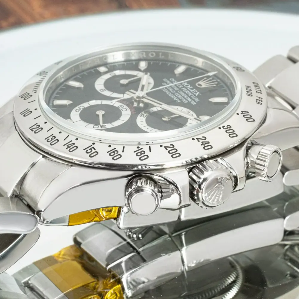 Rolex Daytona 116520 — 2011 — Very good detail 2