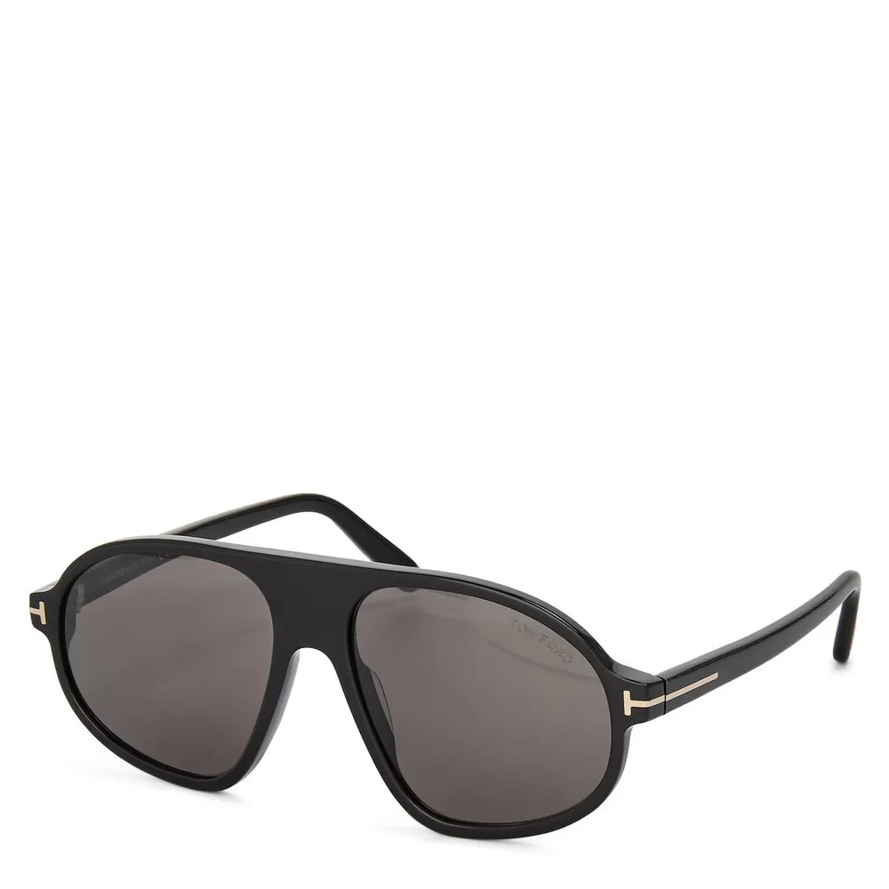 Tom Ford Mens Erol TF1178 Sunglasses