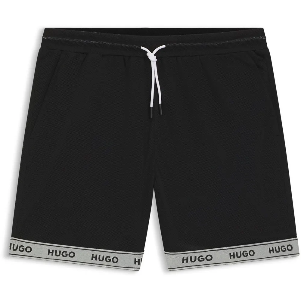 Hugo Men's Lite Swim Shorts