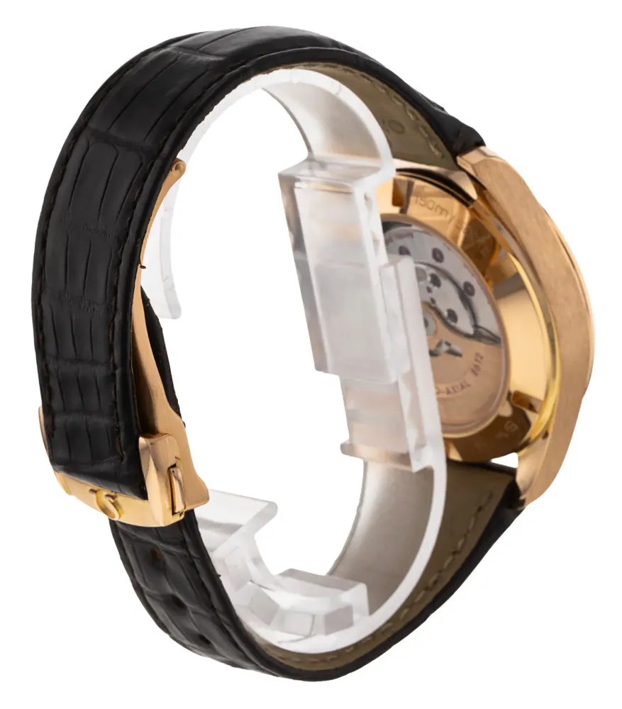 Omega Aqua Terra 150m Gents 231.53.42.22.02.001 — 2018 — Very good detail 3