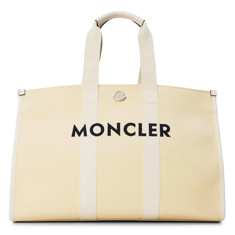 Moncler Men's Tote Bag