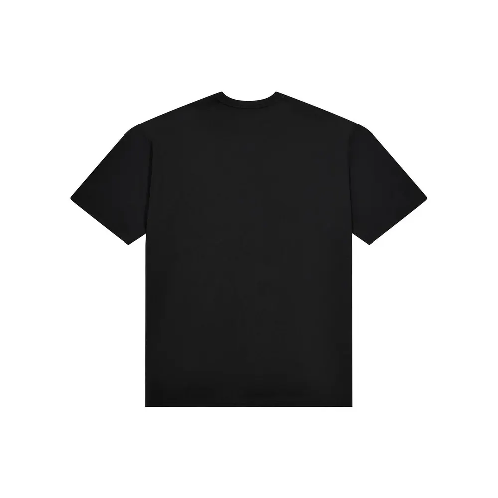 No Fear Mens Logo T-Shirt detail 2