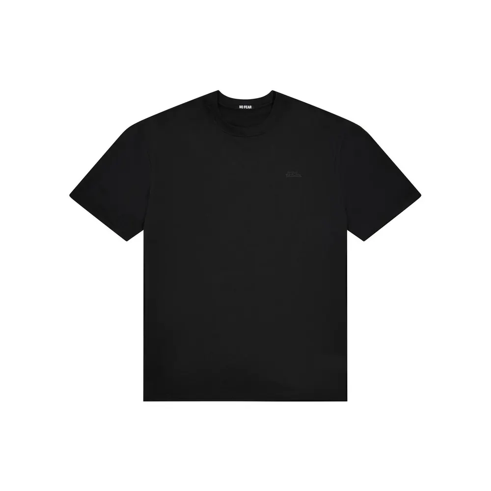 No Fear Mens Logo T-Shirt