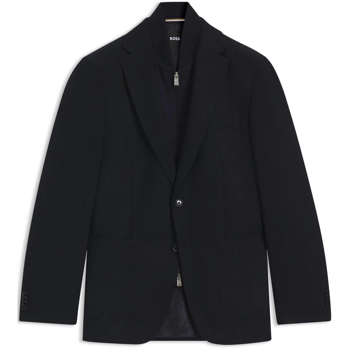 Boss H-Hutson-Bib-261 10277291 01