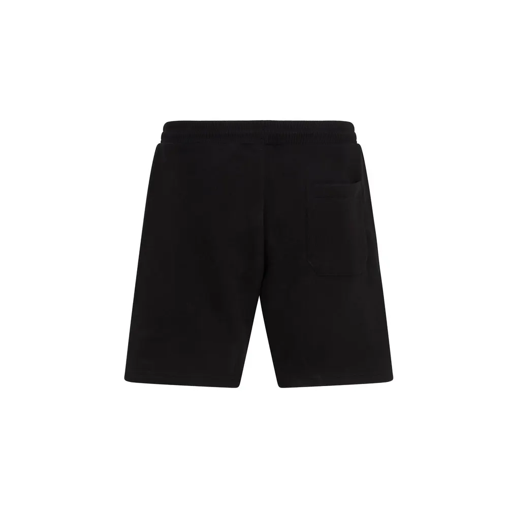 Mallet Men's Jersey Fleece Jogger Shorts detail 2