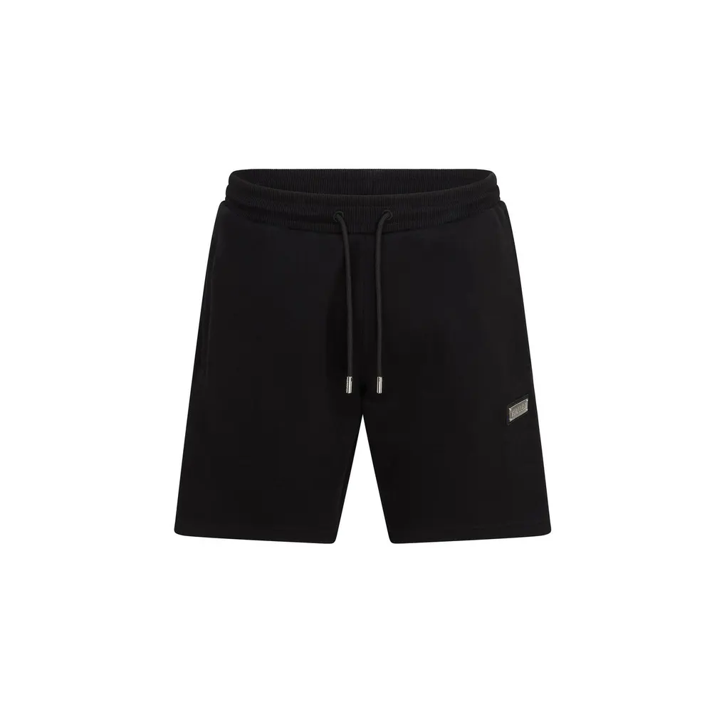 Mallet Men's Jersey Fleece Jogger Shorts