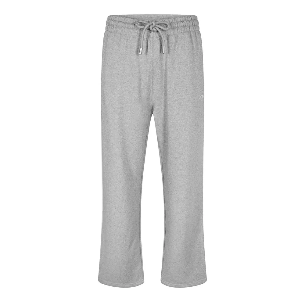 Off White Men's Slim Fit Jogging Bottoms