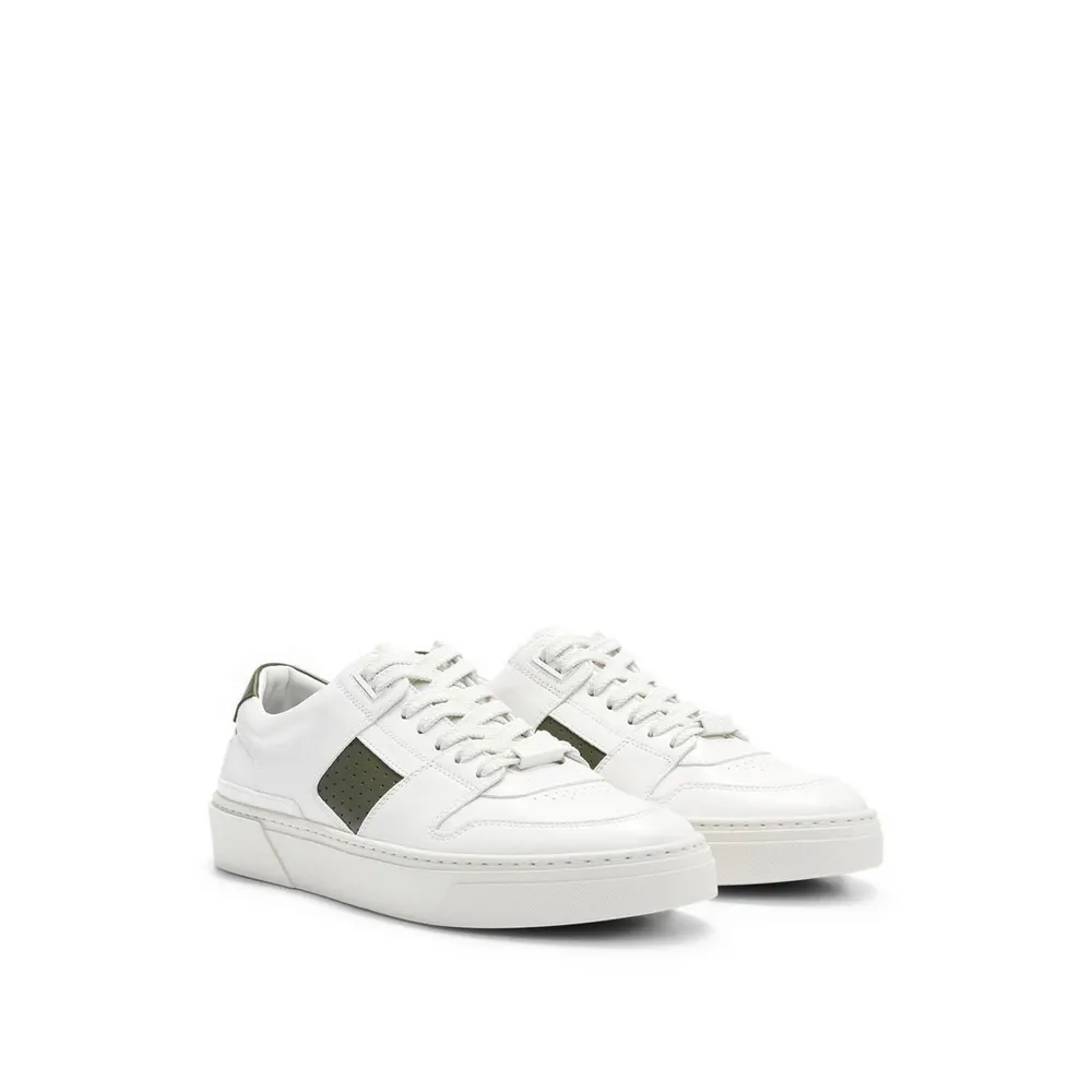 Boss Boss Gary Tenn Ltvp 10230772 01 Low-Top Trainers Mens detail 2