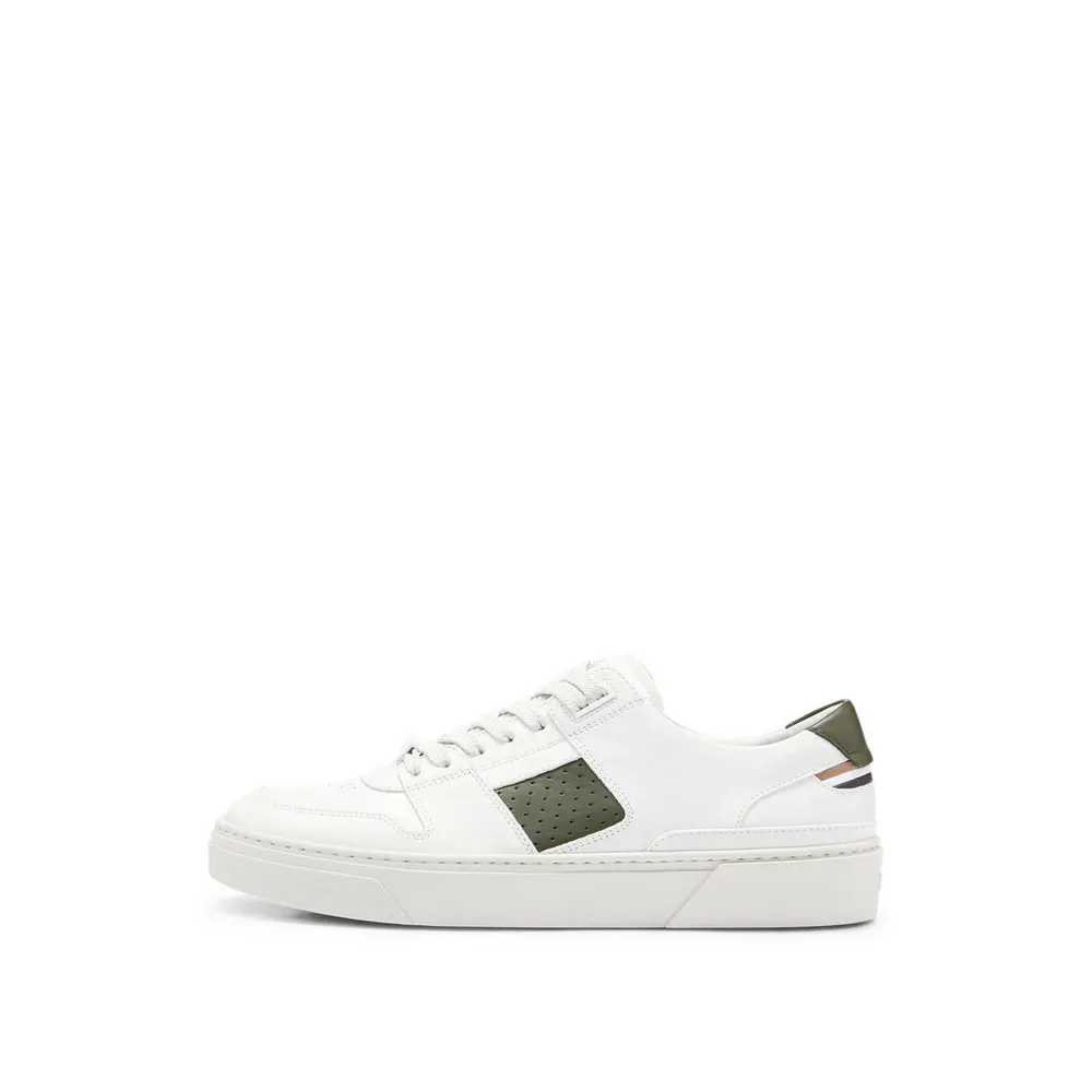 Boss Boss Gary Tenn Ltvp 10230772 01 Low-Top Trainers Mens detail 3