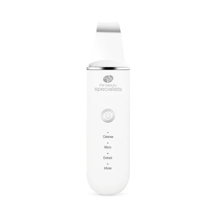 Rio Ultrasonic Skin Cleanser