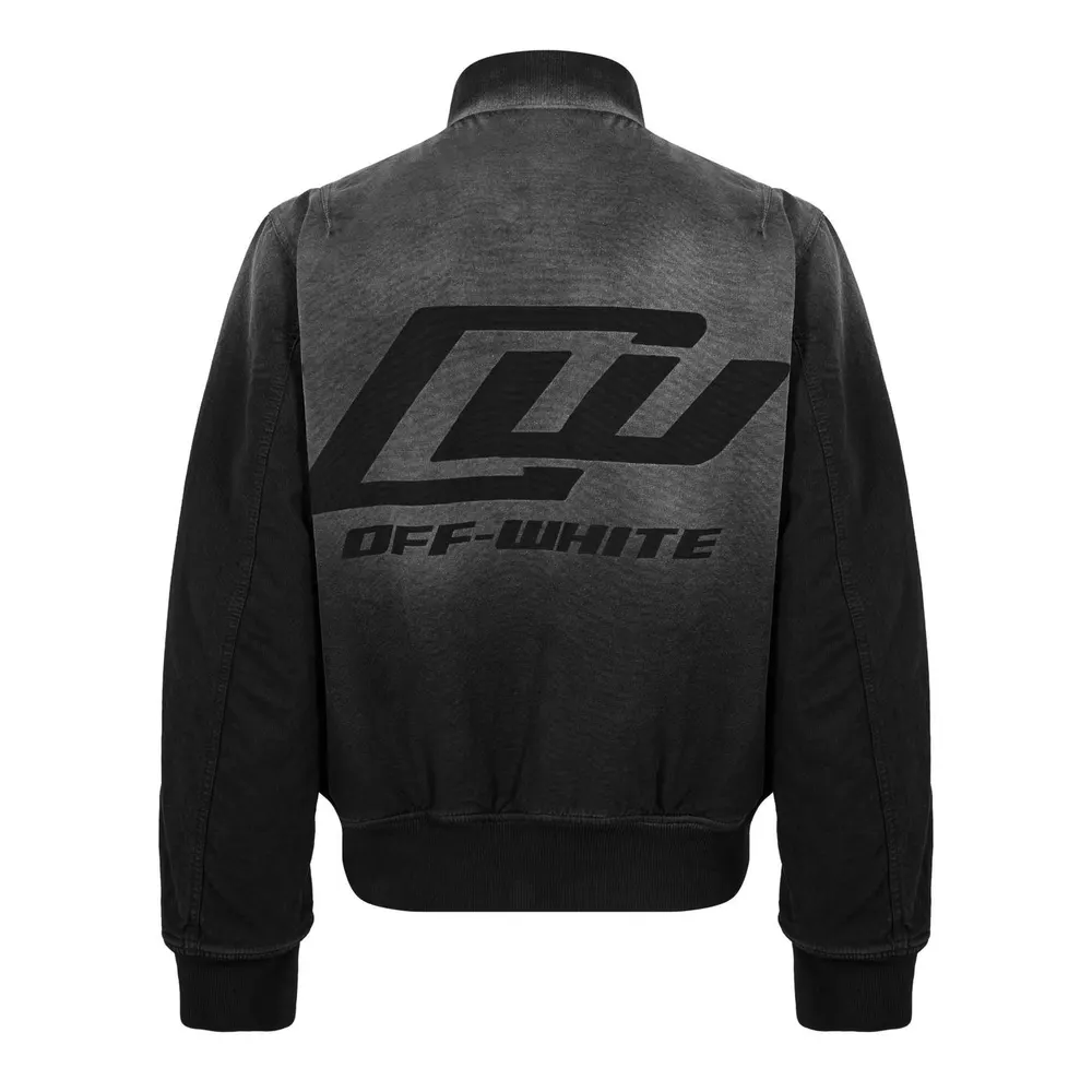 Off White Off OWR Jacket Sn61 detail 2