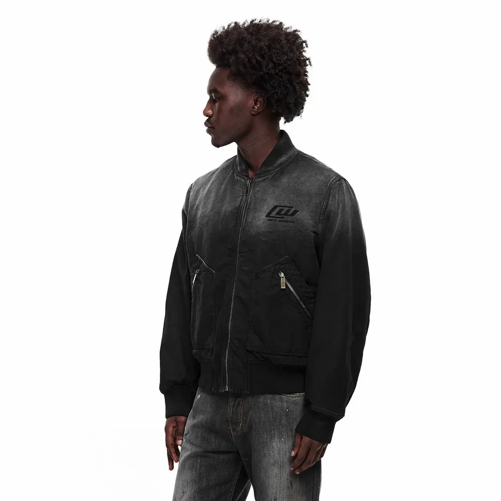 Off White Off OWR Jacket Sn61 detail 3