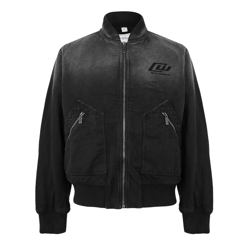 Off White Off OWR Jacket Sn61