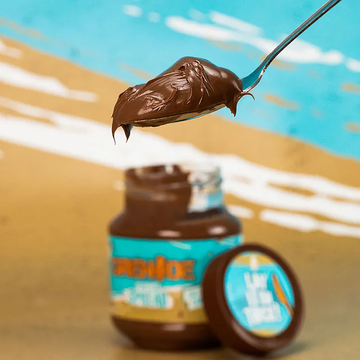 Grenade Salted Caramel Protein Spread 360g detail 3