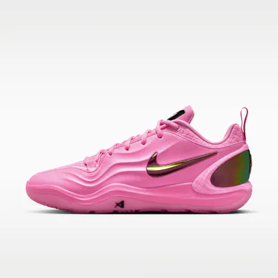 Nike A'Two 'A'Pink Shoe' A'ja Wilson Basketball Shoes - Pink Beam/Black
