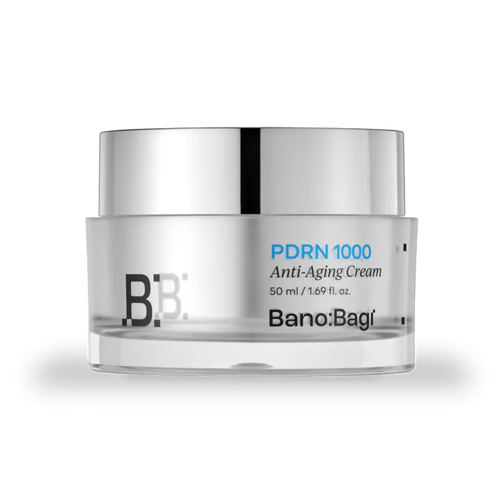 Banobagi PDRN 1000 Anti-aging Cream 50ml