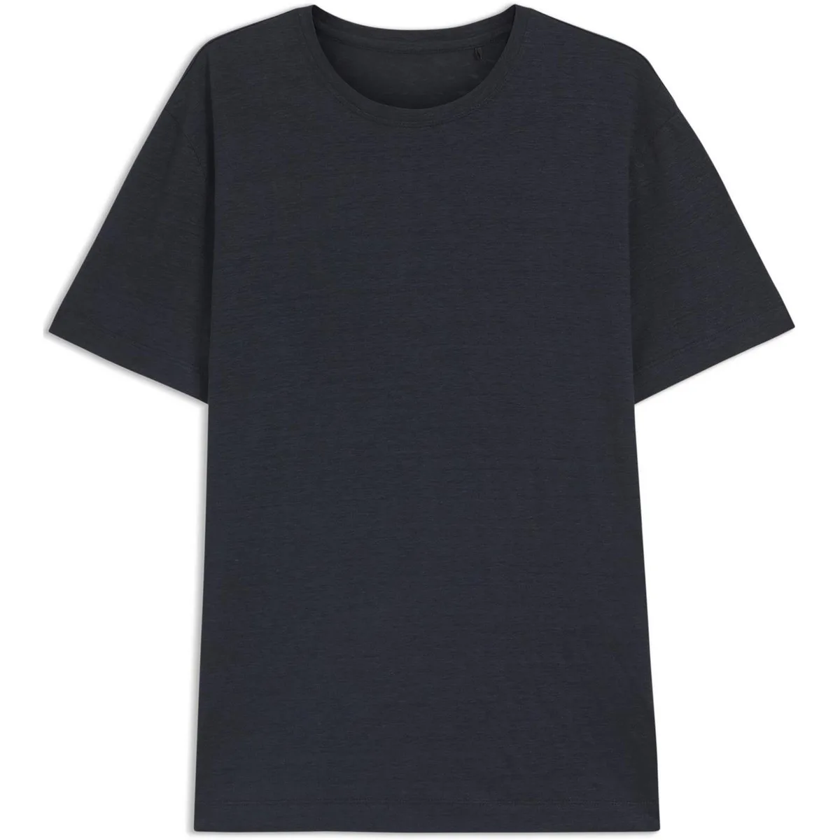 Boss Men's Double Breasted Taut 73 T-Shirt, Soft Breathable Fabric