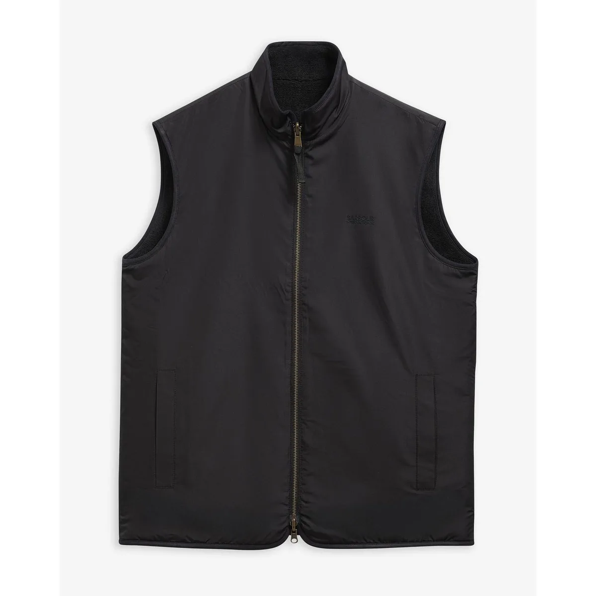 Barbour International B.Int Rev Gilet Sn64