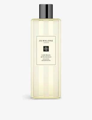 JO MALONE LONDON Lime, Basil & Mandarin shampoo 250ml